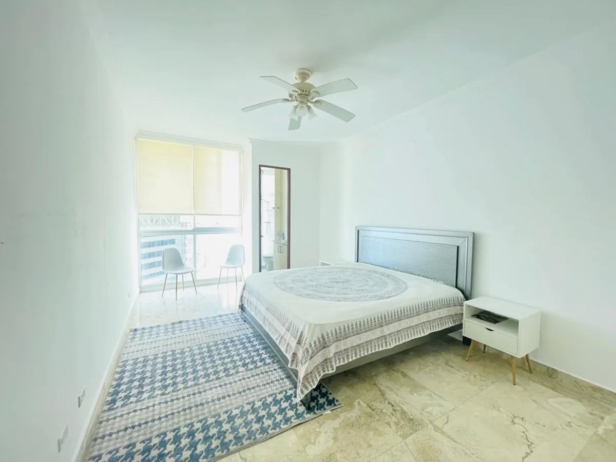 Apartment For Sale in Punta Pacifica
