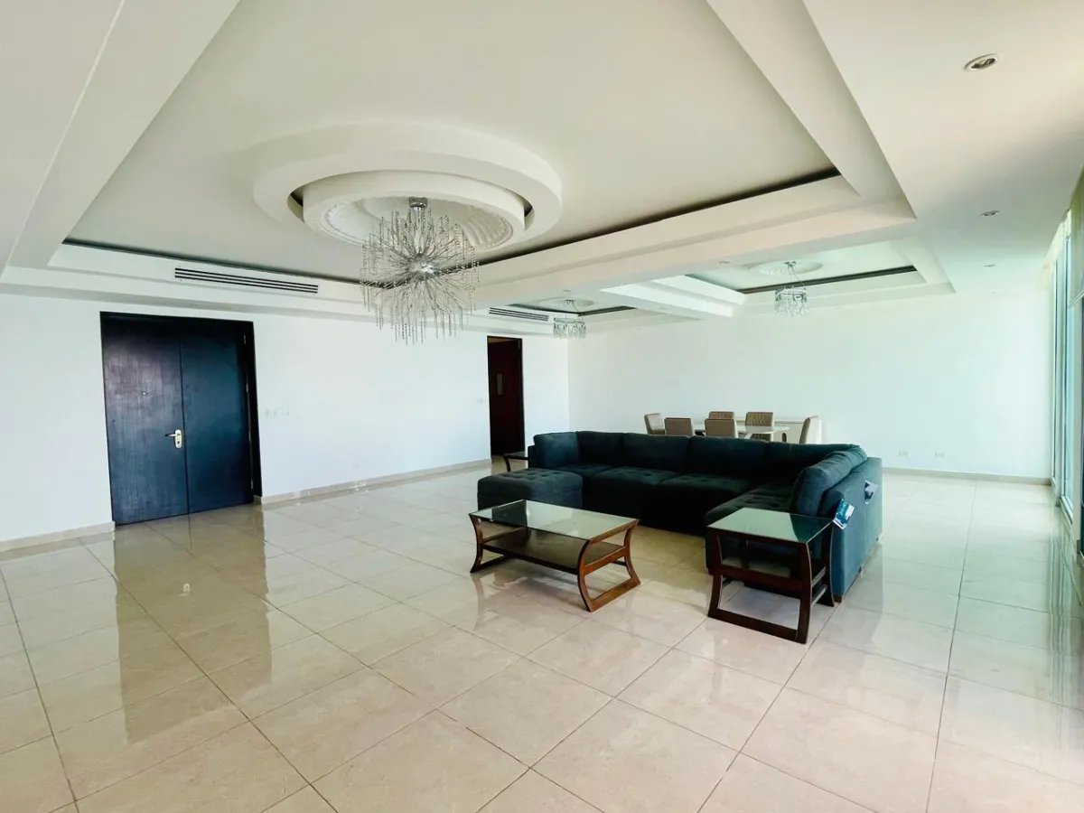 Apartment For Sale in Punta Pacifica