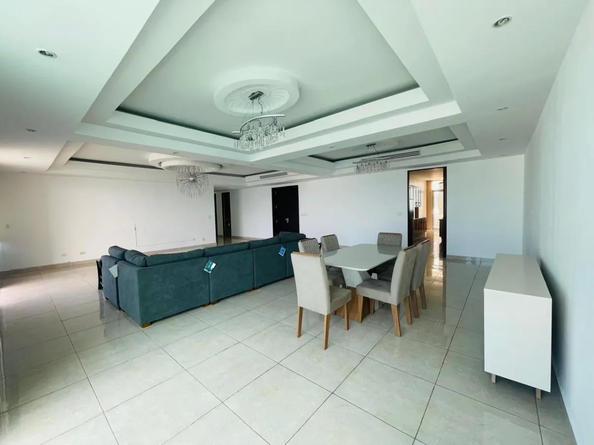 Apartment For Sale in Punta Pacifica