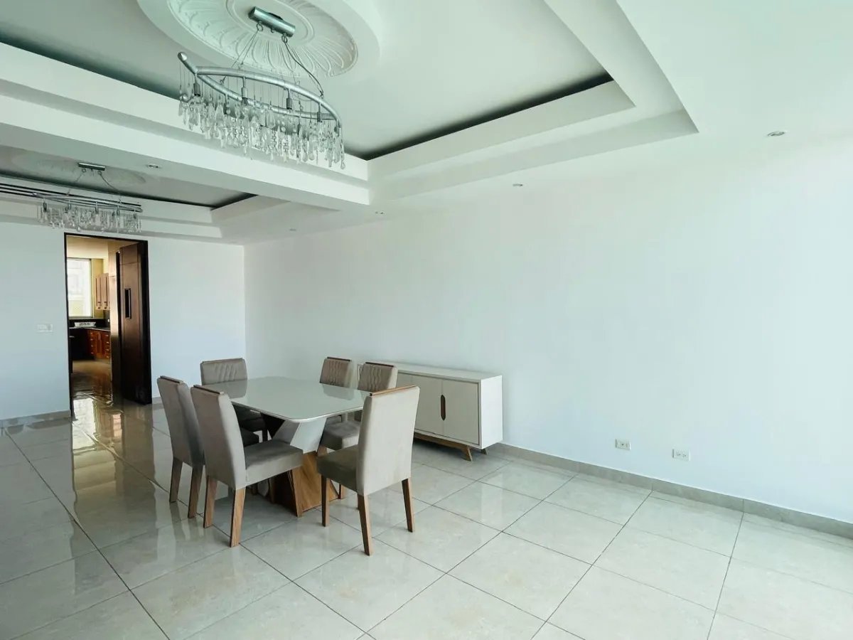 Apartment For Sale in Punta Pacifica