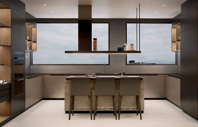 Venta de apartamento Ocean Reef