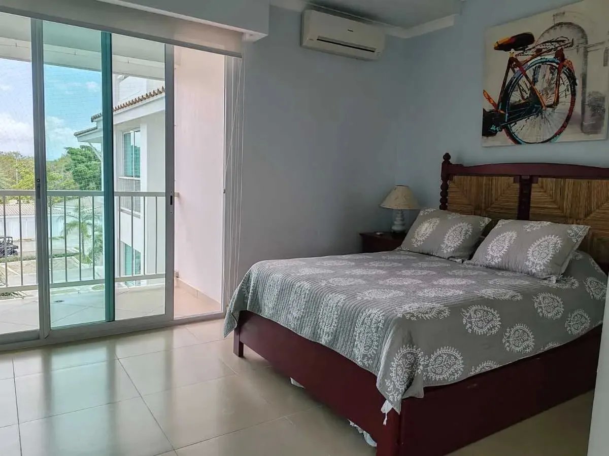 Apartamento en Venta Bijao