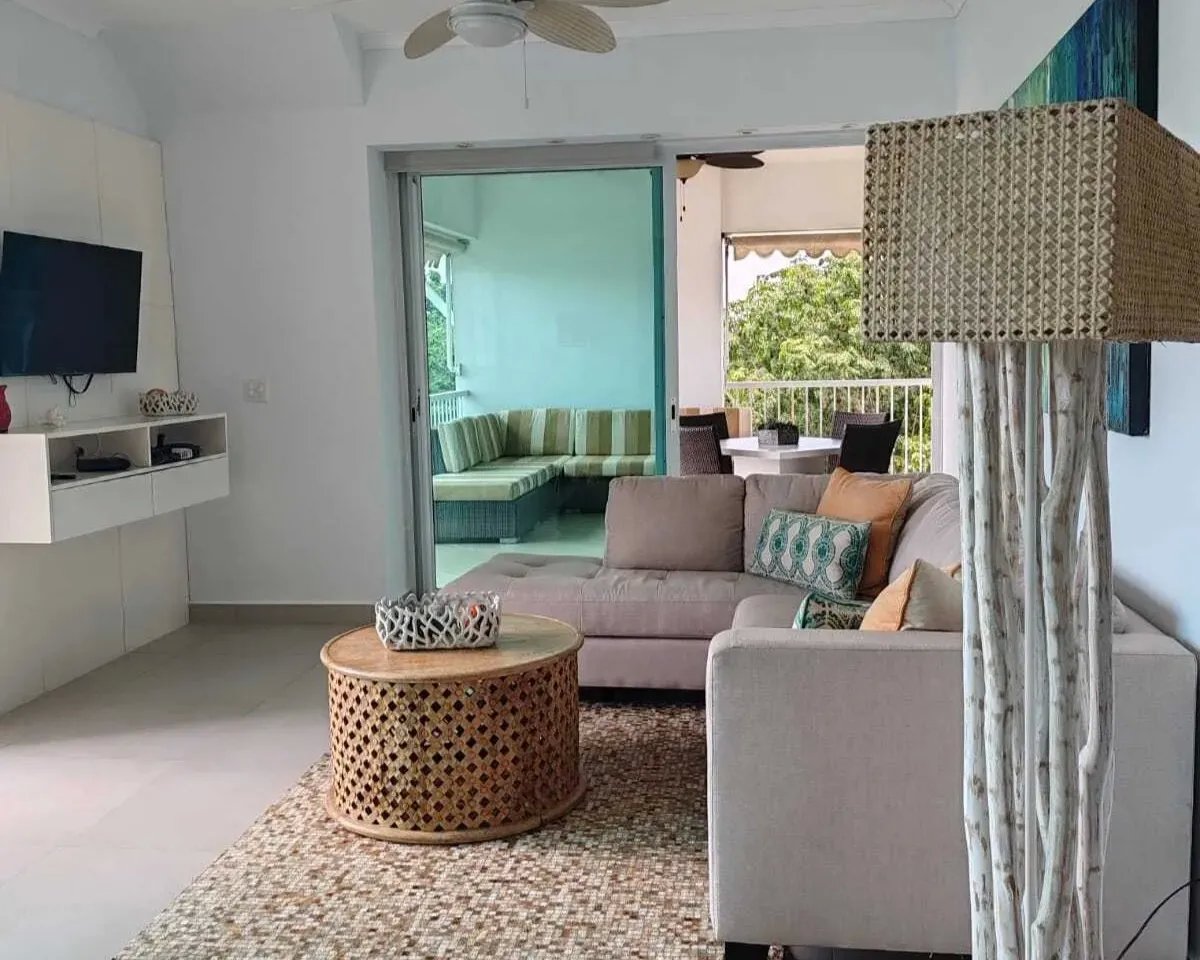 Apartamento en Venta Bijao