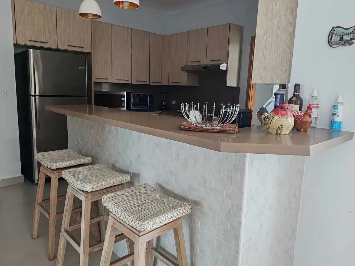 Apartamento en Venta Bijao