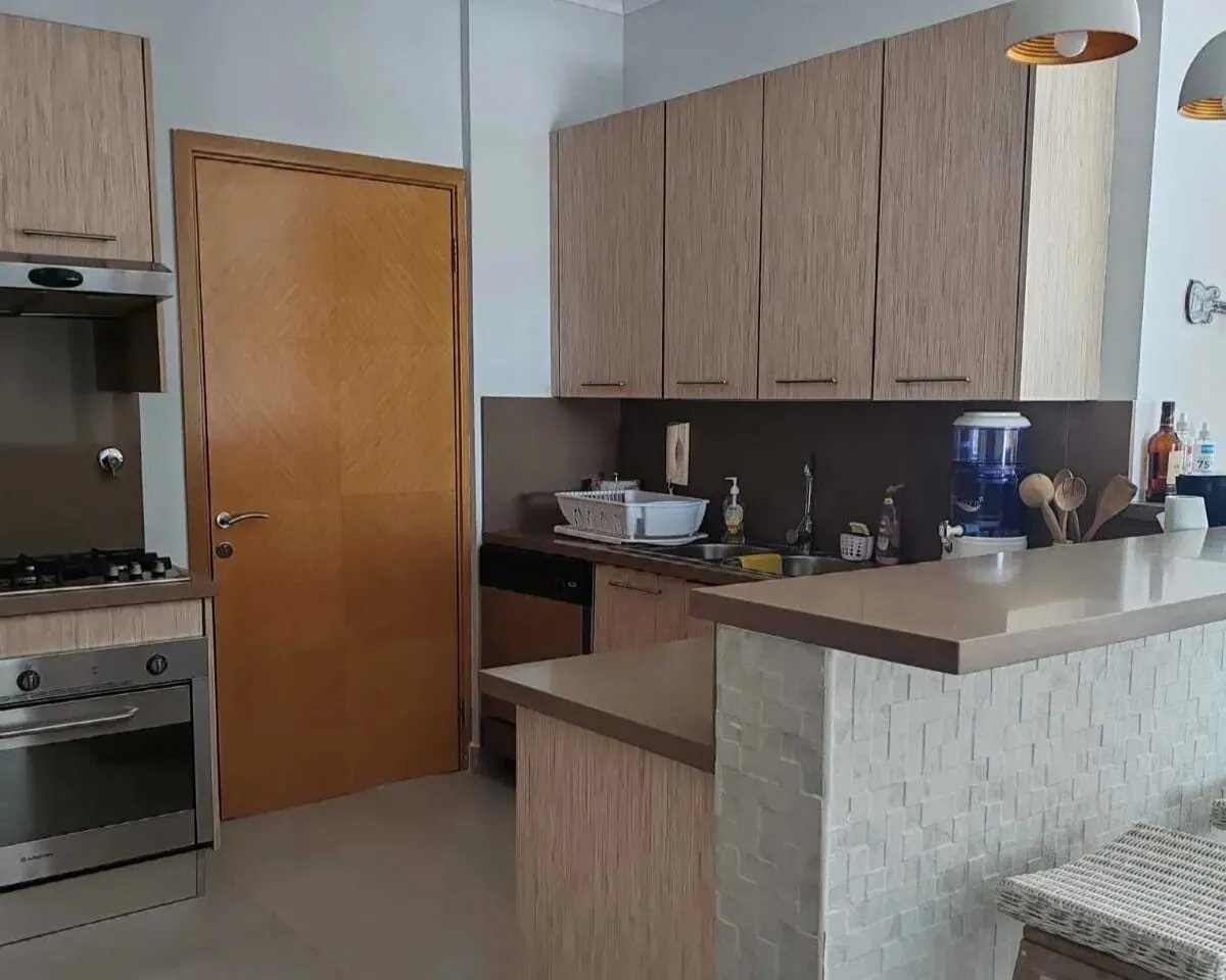Apartamento en Venta Bijao
