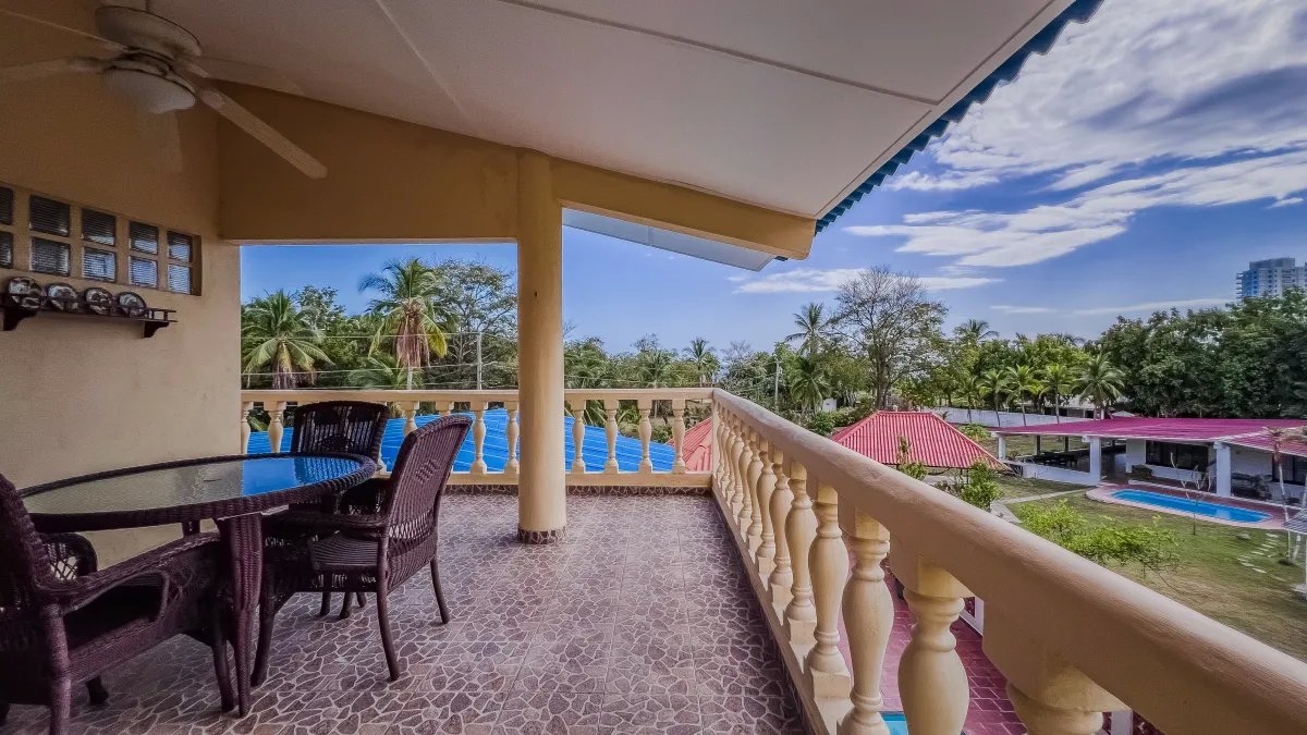 Se vende casa en Rio Mar, San Carlos, Panamá Oeste