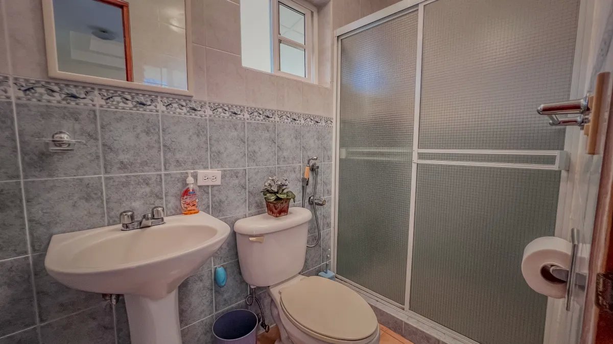 Se vende casa en Rio Mar, San Carlos, Panamá Oeste