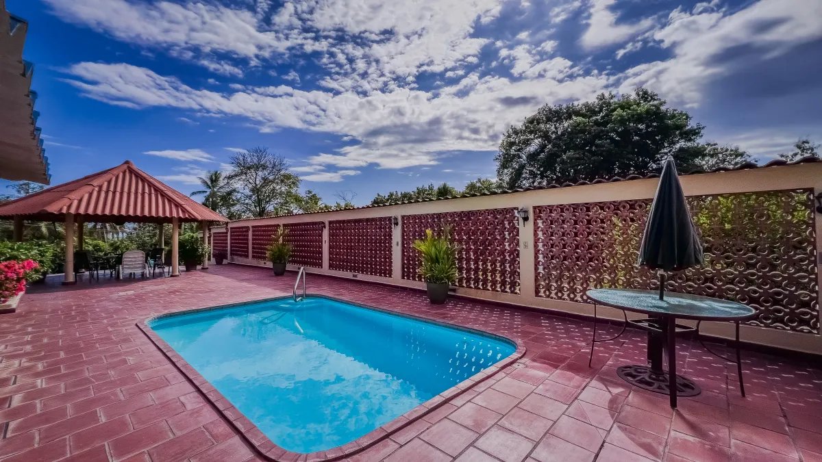 Se vende casa en Rio Mar, San Carlos, Panamá Oeste