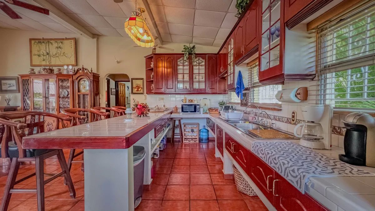 Se vende casa en Rio Mar, San Carlos, Panamá Oeste