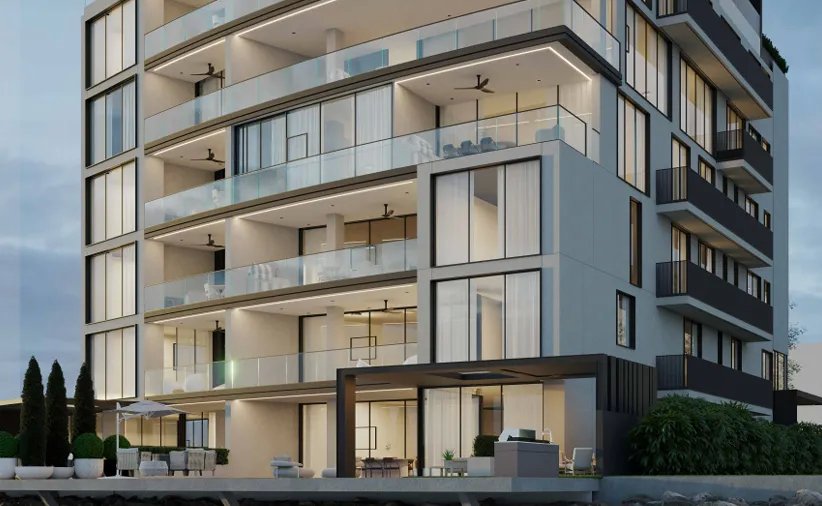 Venta de apartamento Ocean reef