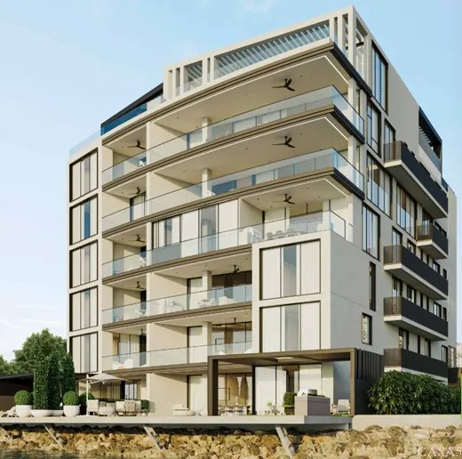Venta de apartamento Ocean reef