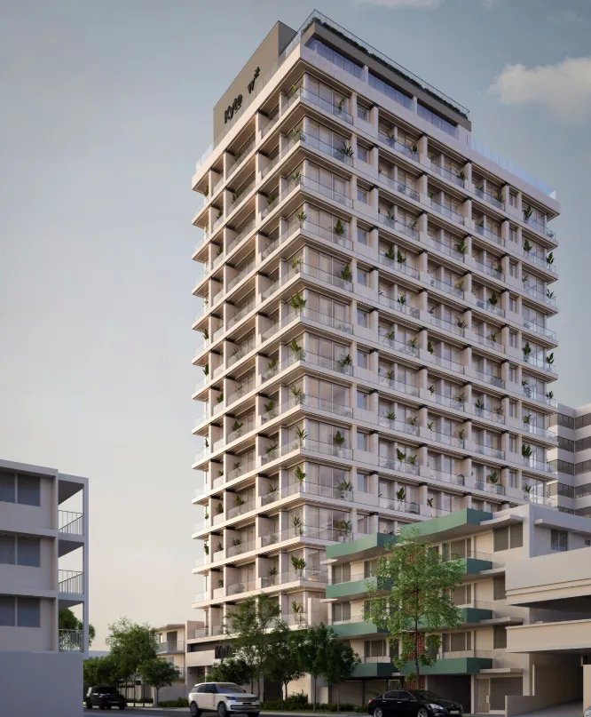Ventas de apartamentos en PH KYTE, Obarrio