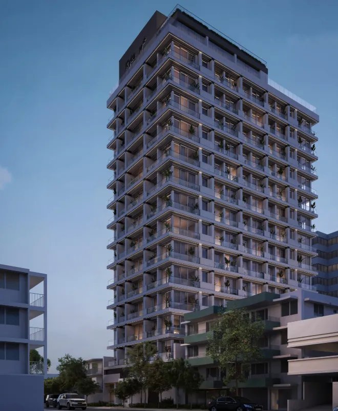 Ventas de apartamentos en PH KYTE, Obarrio