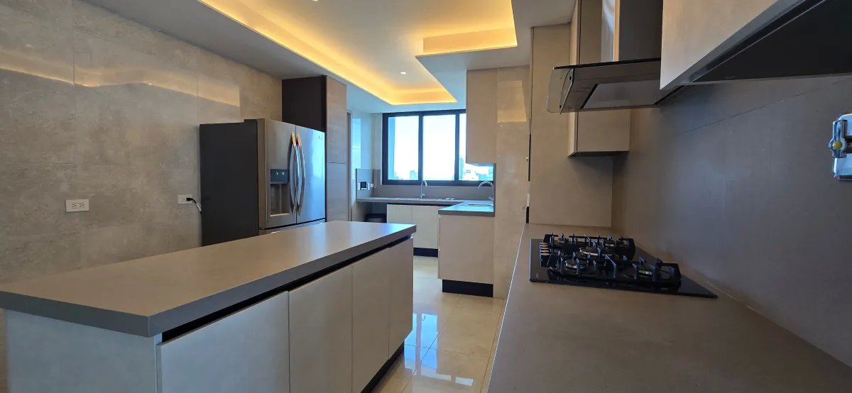 Apartamento en Venta en San Francisco