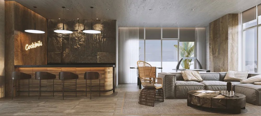 Apartamento en venta en Hato Pintado