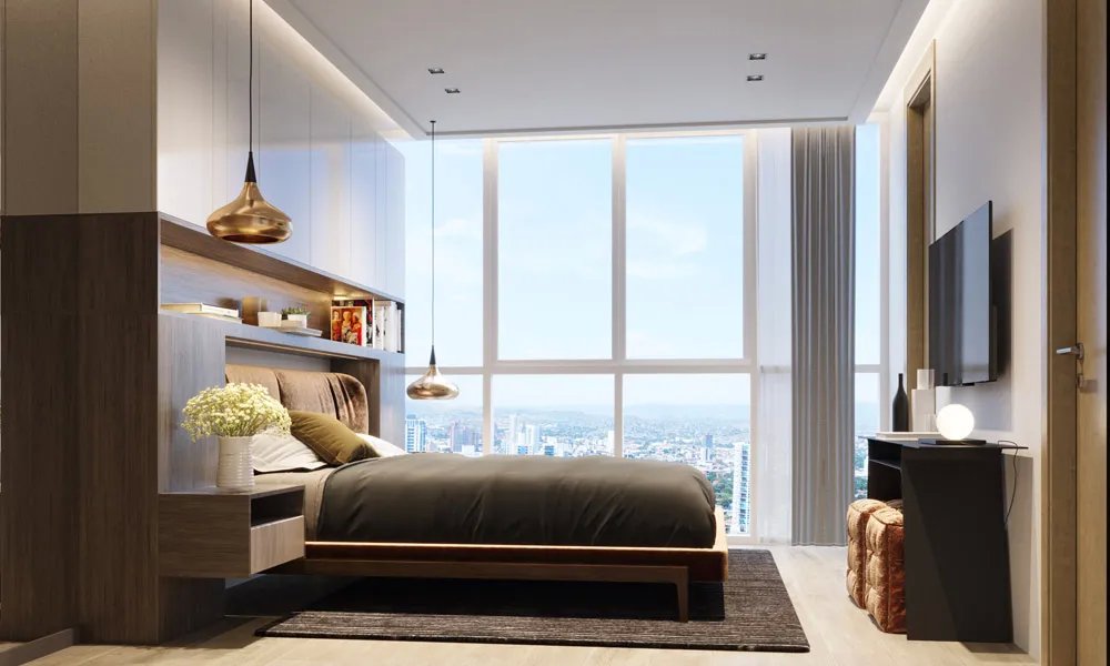 Apartamento en venta en Hato Pintado