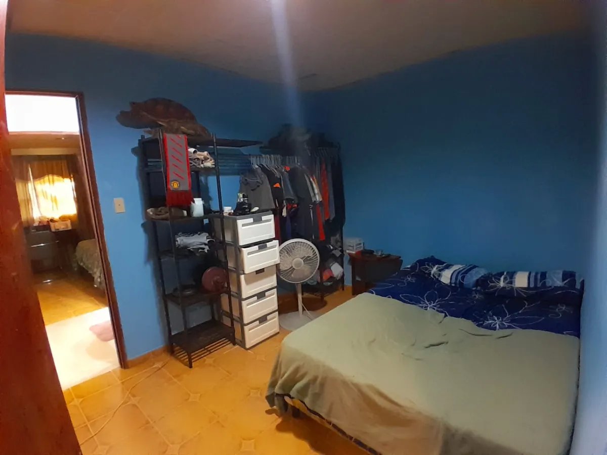 Mobile Home For Sale in Cardenas Village, Ancón