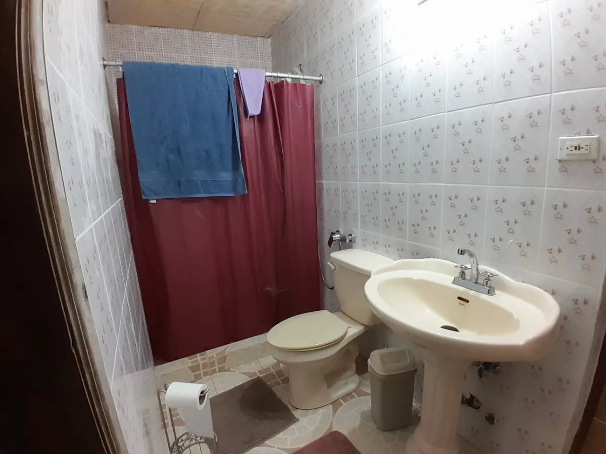 Mobile Home For Sale in Cardenas Village, Ancón