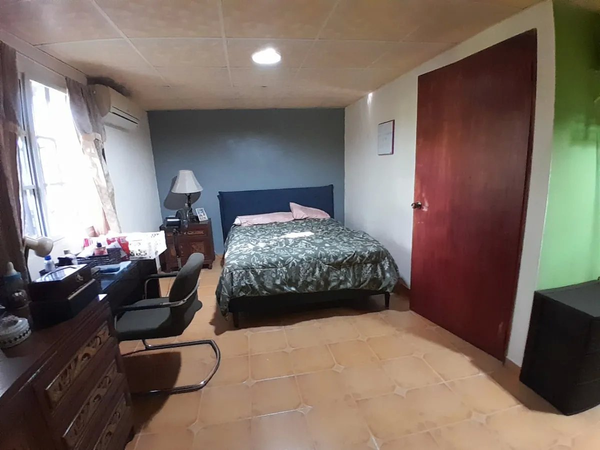 Mobile Home For Sale in Cardenas Village, Ancón