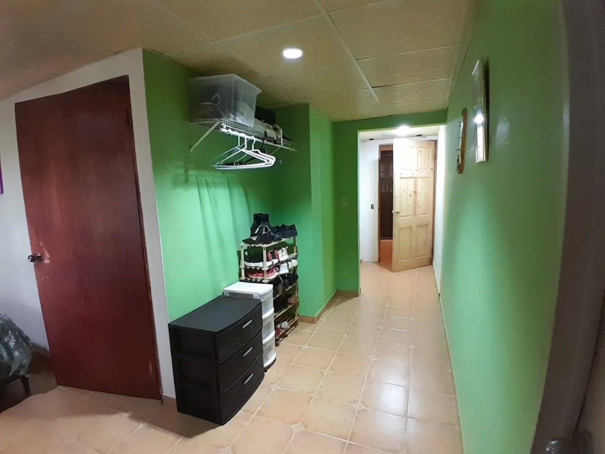 Mobile Home For Sale in Cardenas Village, Ancón