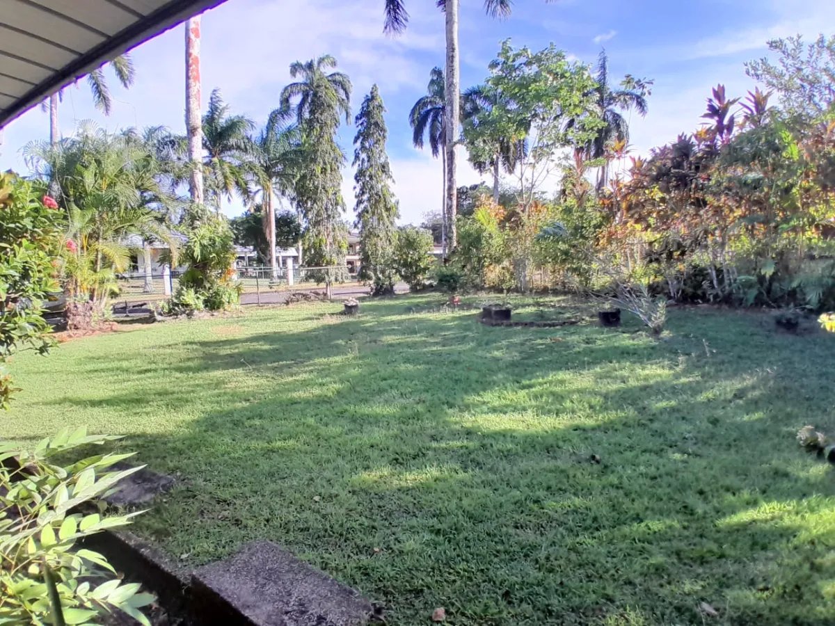 Mobile Home For Sale in Cardenas Village, Ancón
