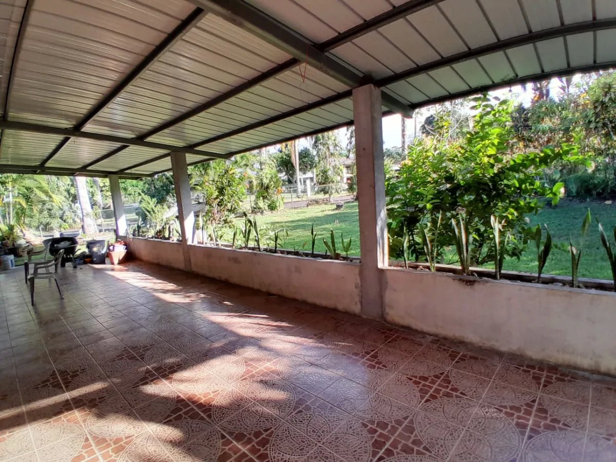 Mobile Home For Sale in Cardenas Village, Ancón