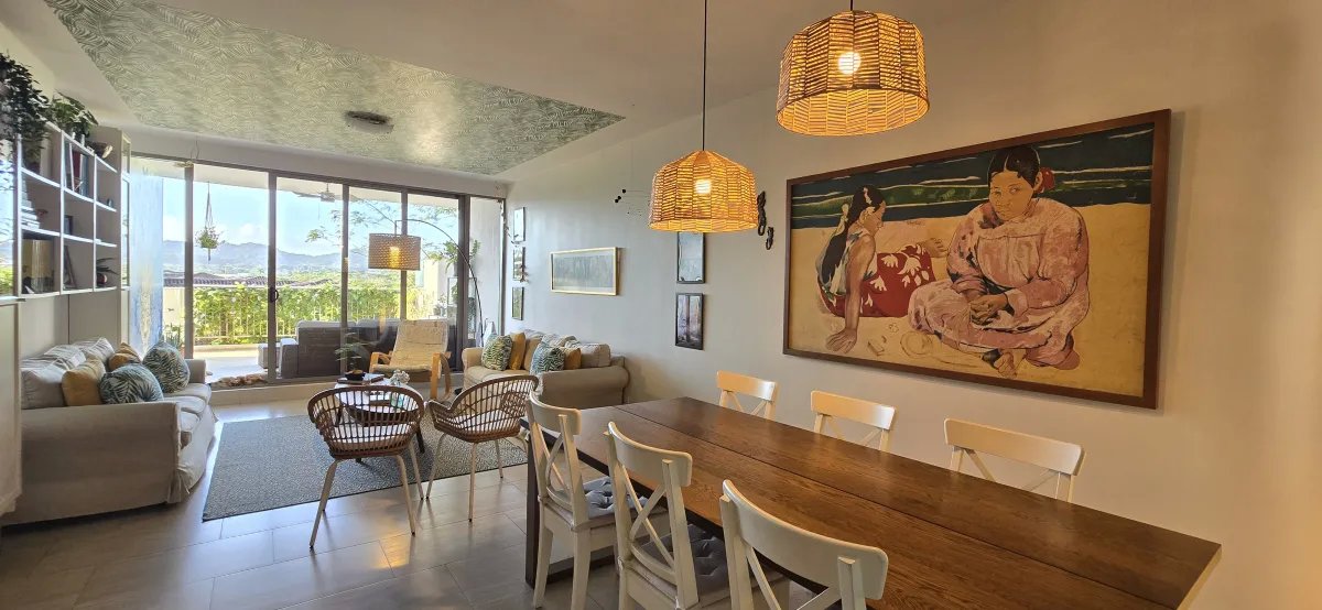 Se vende apartamento en Panamá Pacífico