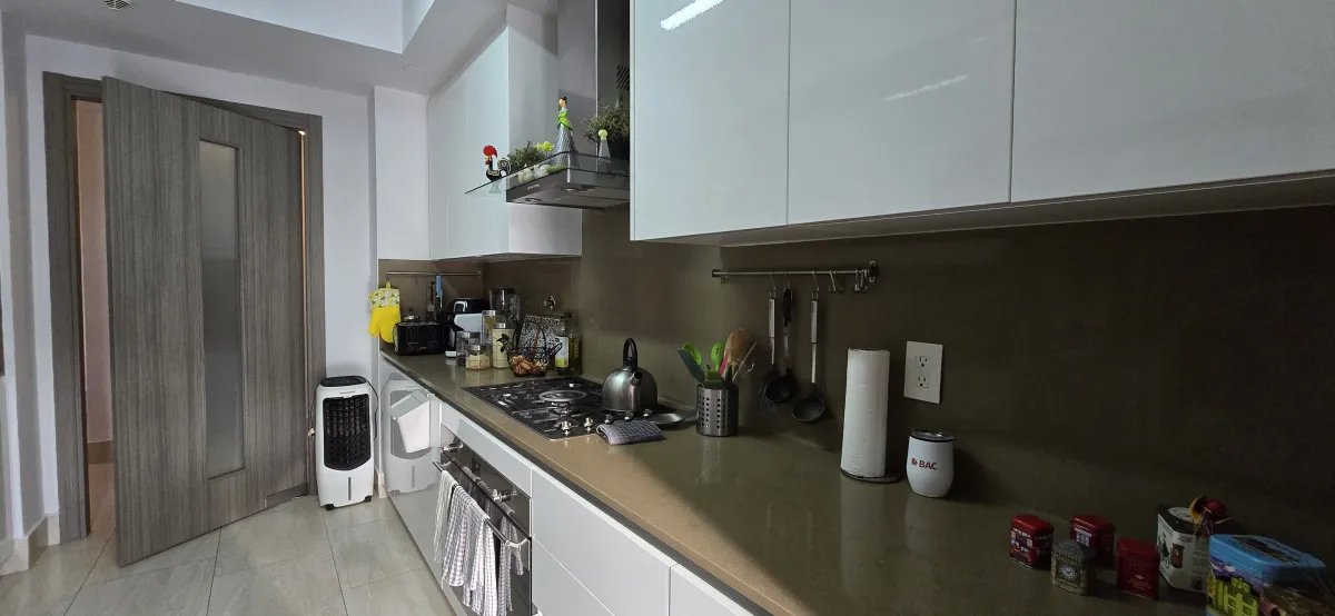Se vende apartamento en Panamá Pacífico
