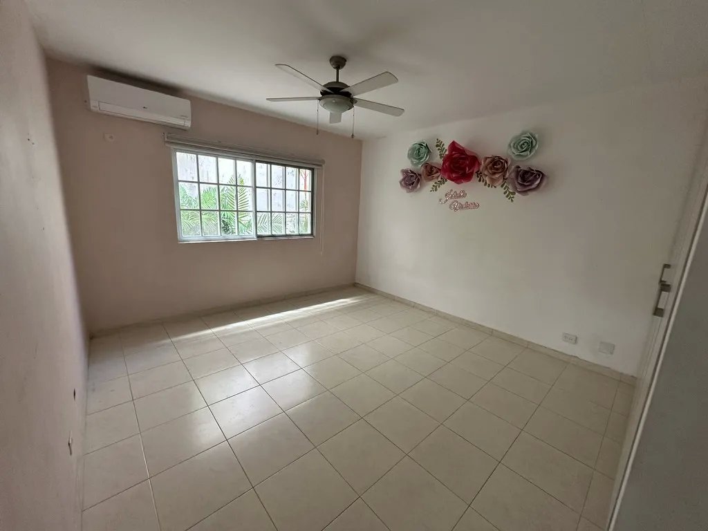 SE ALQUILA CASA EN ALTOS DE PANAMA