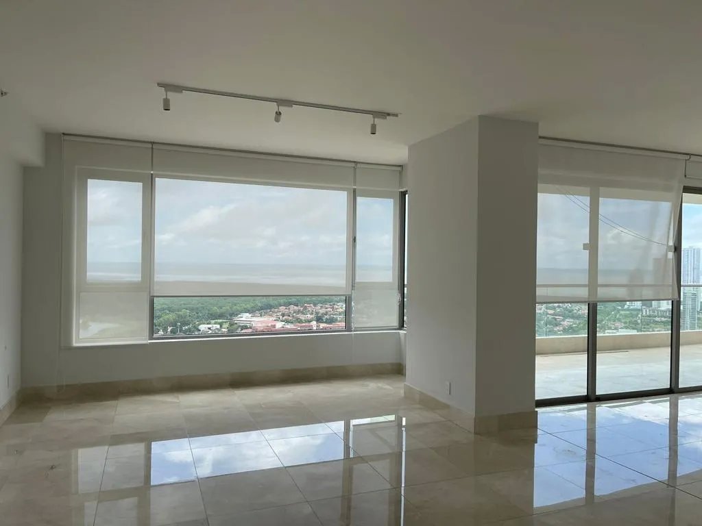 VENTA  ELEGANTE APARTAMENTO EN GREENGARDEN PANAMÁ