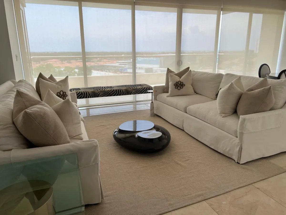 VENTA  ELEGANTE APARTAMENTO EN GREENGARDEN PANAMÁ