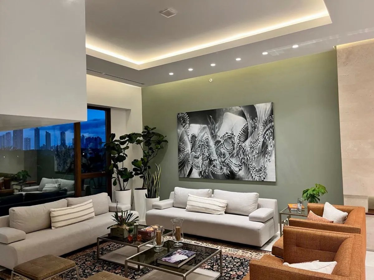 VENTA  EXCLUSIVO APARTAMENTO EN PH LA LOMA