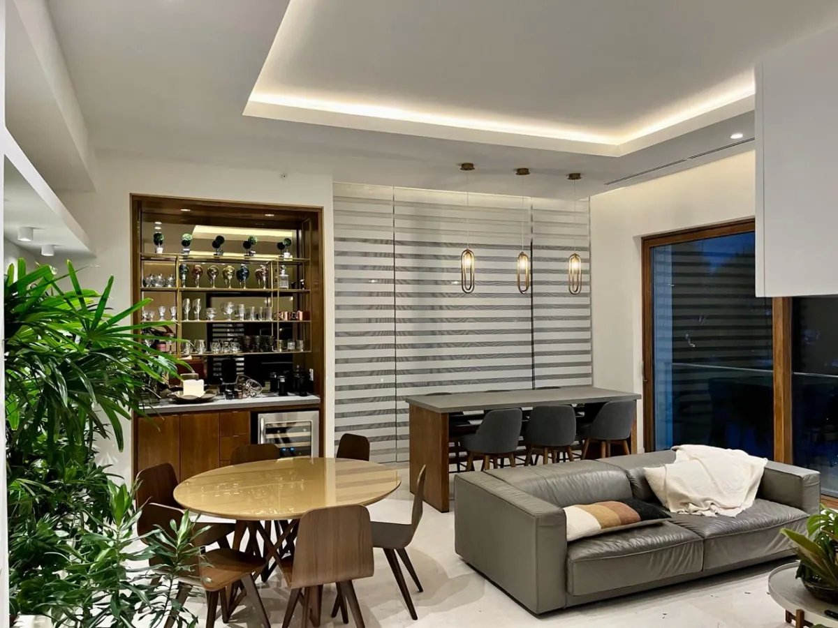 VENTA  EXCLUSIVO APARTAMENTO EN PH LA LOMA