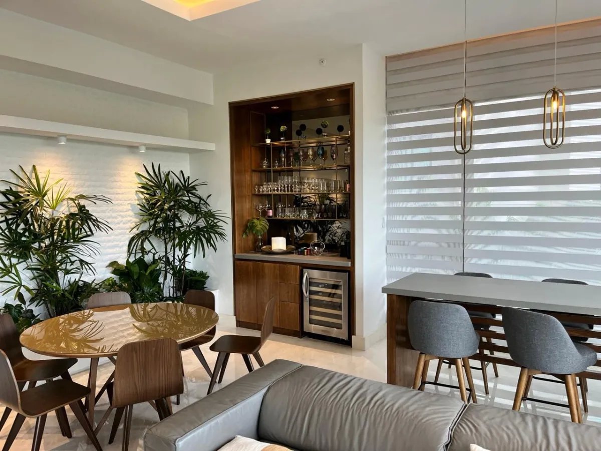 VENTA  EXCLUSIVO APARTAMENTO EN PH LA LOMA