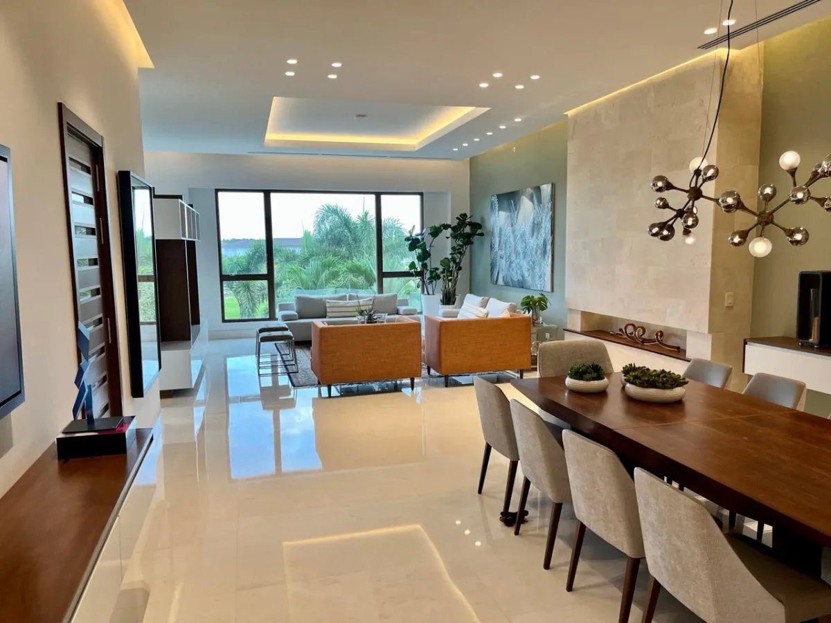 VENTA  EXCLUSIVO APARTAMENTO EN PH LA LOMA