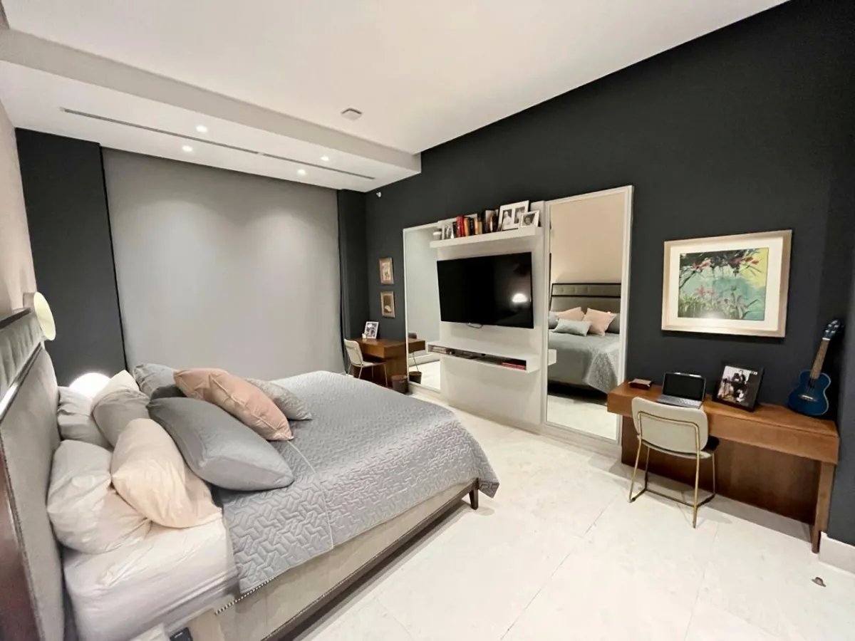 VENTA  EXCLUSIVO APARTAMENTO EN PH LA LOMA