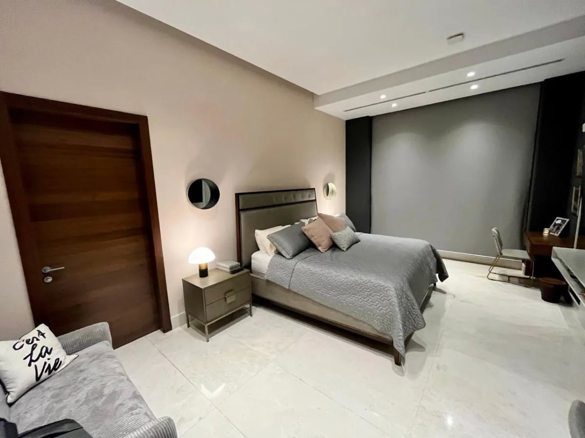 VENTA  EXCLUSIVO APARTAMENTO EN PH LA LOMA