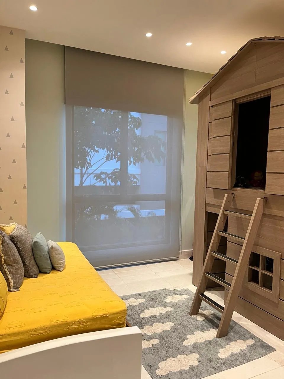 VENTA  EXCLUSIVO APARTAMENTO EN PH LA LOMA