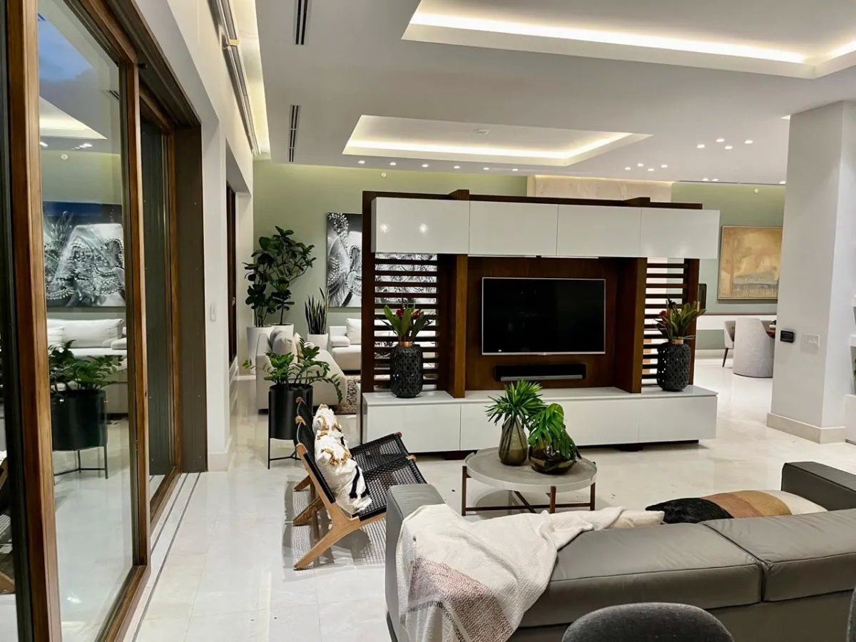 VENTA  EXCLUSIVO APARTAMENTO EN PH LA LOMA