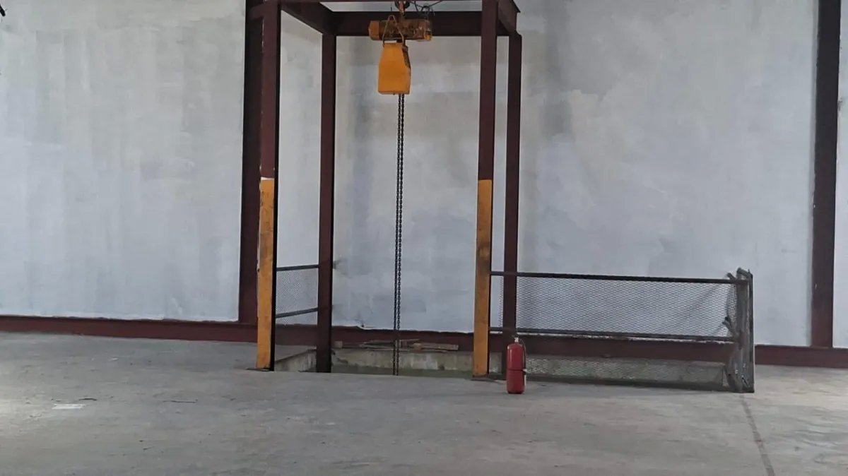 Venta de Bodega en Cocosolito
