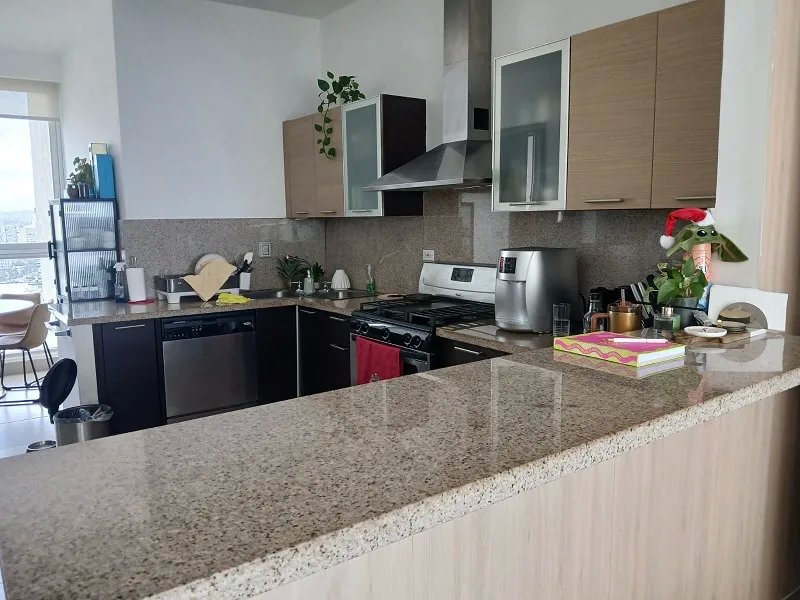 Apartment For Sale in Punta Pacifica