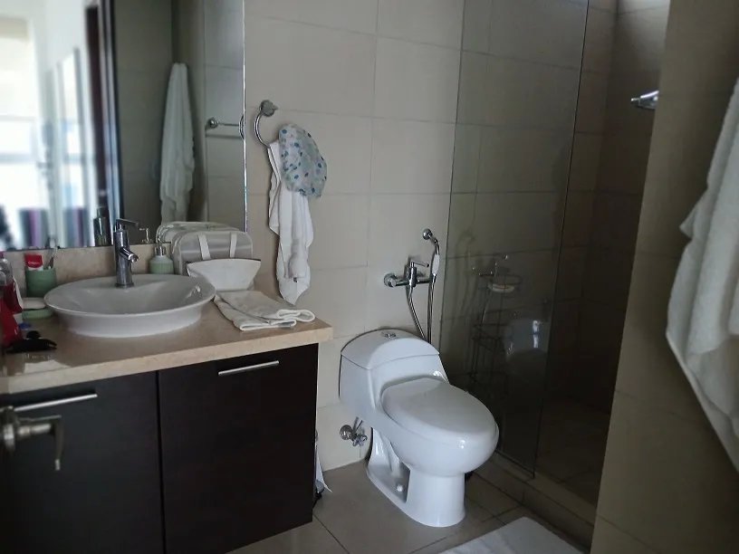 Apartment For Sale in Punta Pacifica