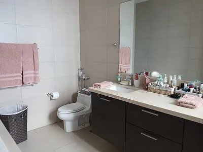 Apartment For Sale in Punta Pacifica