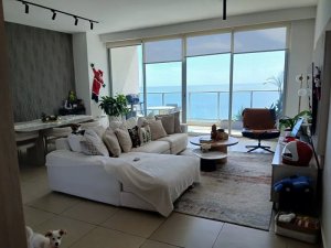 APARTAMENTO PARA ALQUILER PUNTA PACIFICA