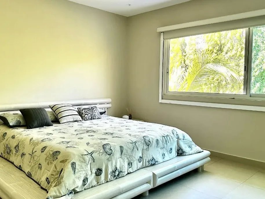 Alquiler de Casa con Piscina en Bijao