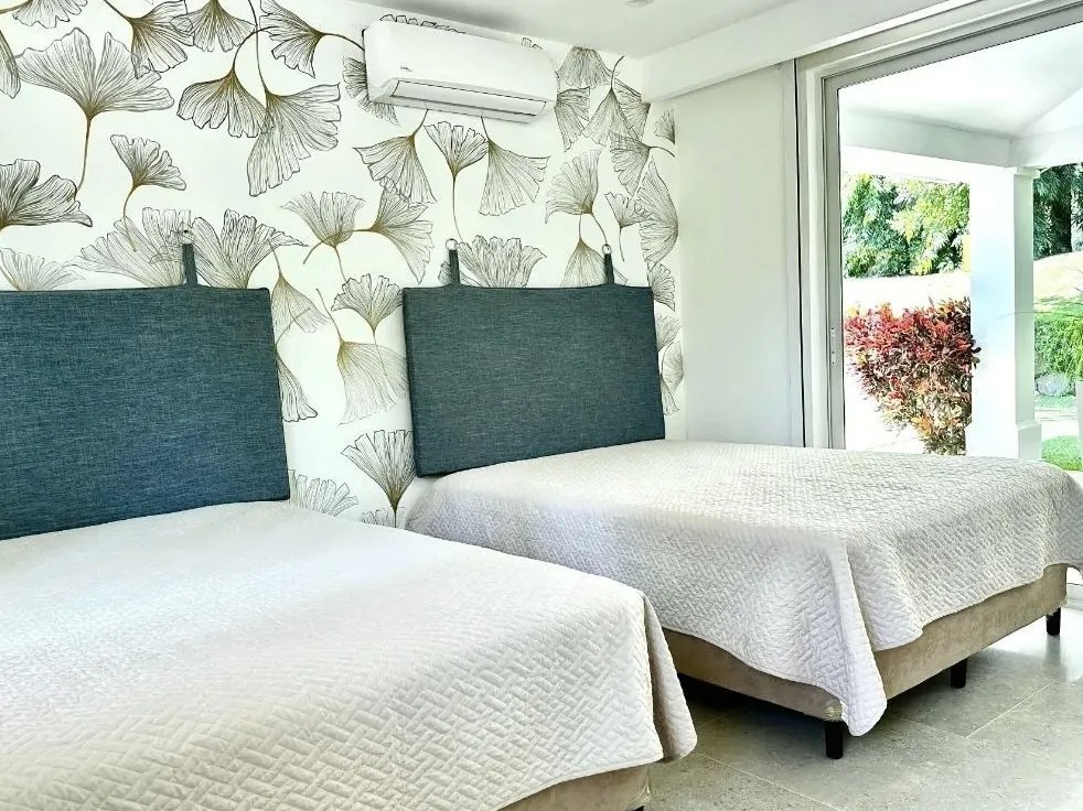 Alquiler de Casa con Piscina en Bijao