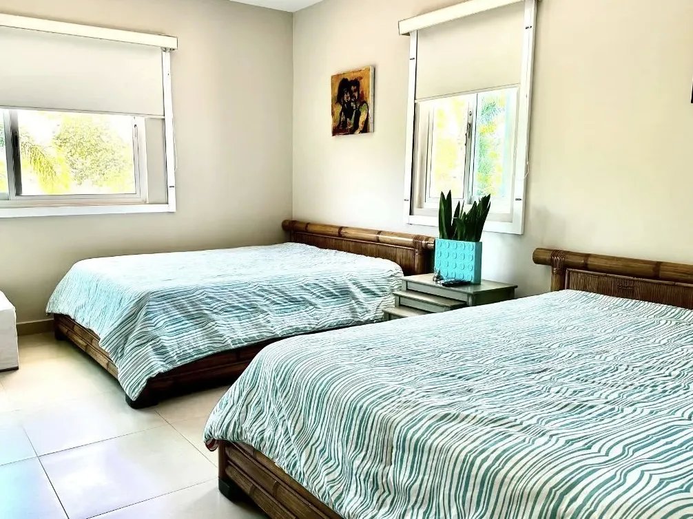Alquiler de Casa con Piscina en Bijao