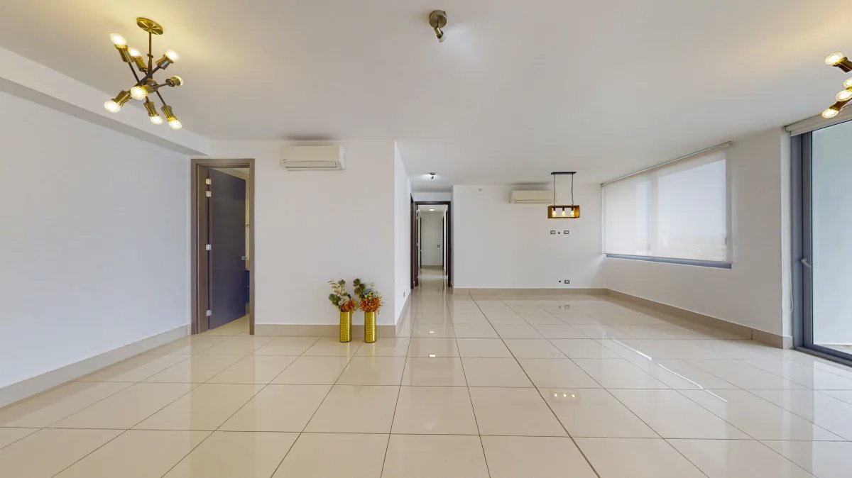 VENTA DE APARTAMENTO EN COSTA DEL ESTE