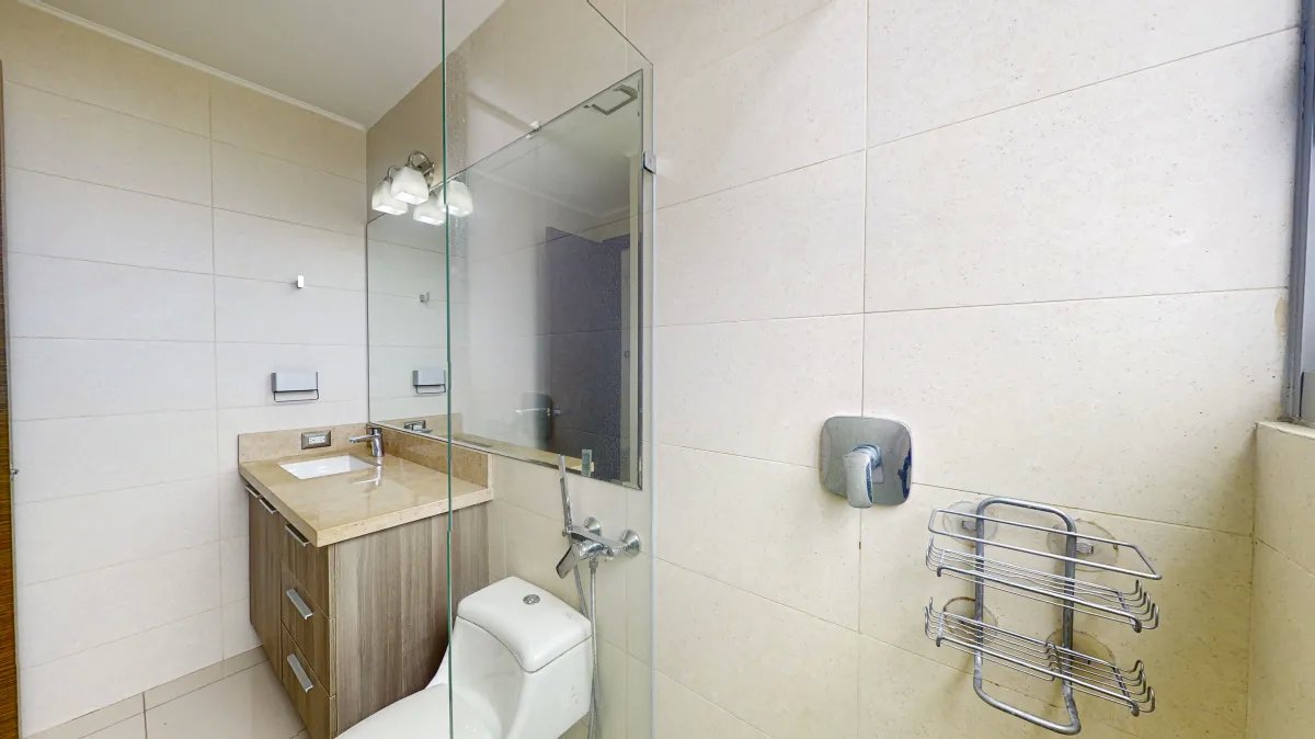 VENTA DE APARTAMENTO EN COSTA DEL ESTE