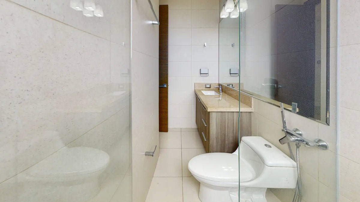 VENTA DE APARTAMENTO EN COSTA DEL ESTE